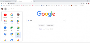 تبدیل پی دی اف به ورد در گوگل درایو